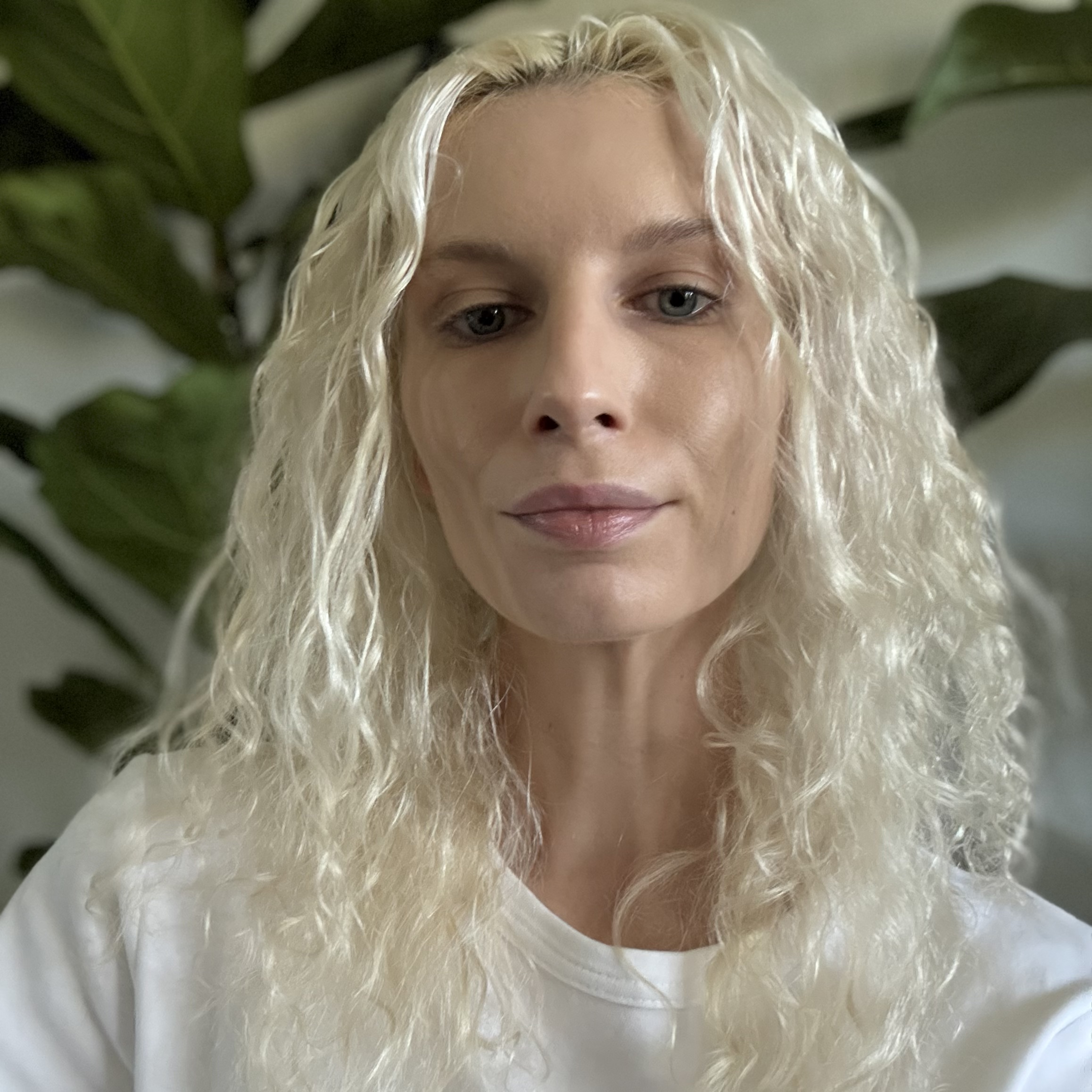 Sonia Wituch - Product Manager